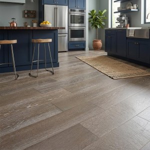 PARQUET PREFINITI - Rovere 1 Strip - Capri - Olio cerato - Piallato-7